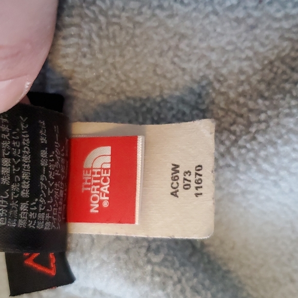 Women the North Face - Picture 10 of 10